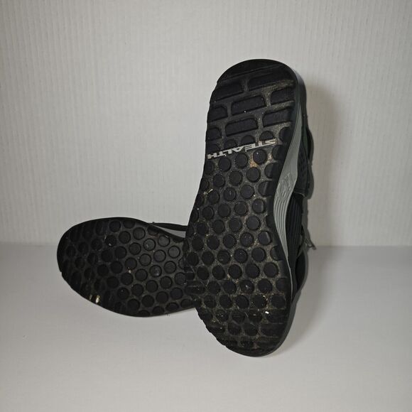 Size 5 - adidas Five Ten Trailcross XT Green Oxide Black W - Picture 7 of 7